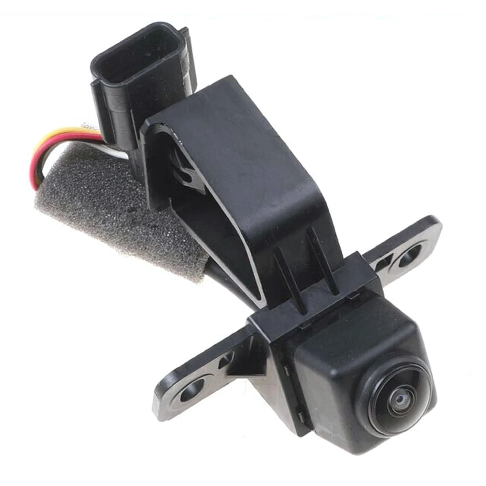 New Backup Camera Rear View Reverse Assist Parking Aid for Nissan Juke 284F1-BV80B
New Backup Camera Rear View Reverse Assist Parking Aid for Nissan Juke 284F1-BV80B