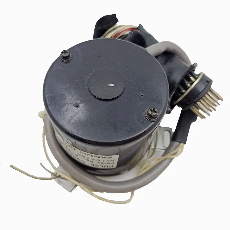 A290-0561-V501 Industrial Servo Encoder Reliable Feedback for Manufacturing Equipment
A290-0561-V501 Industrial Servo Encoder Reliable Feedback for Manufacturing Equipment