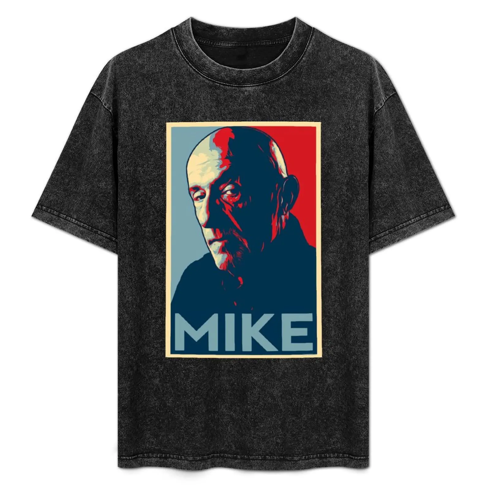 Mike Ehrmantraut – Better Call Saul by CH3Media T-Shirt Street Art Print Tee Shirt
Mike Ehrmantraut – Better Call Saul by CH3Media T-Shirt Street Art Print Tee Shirt