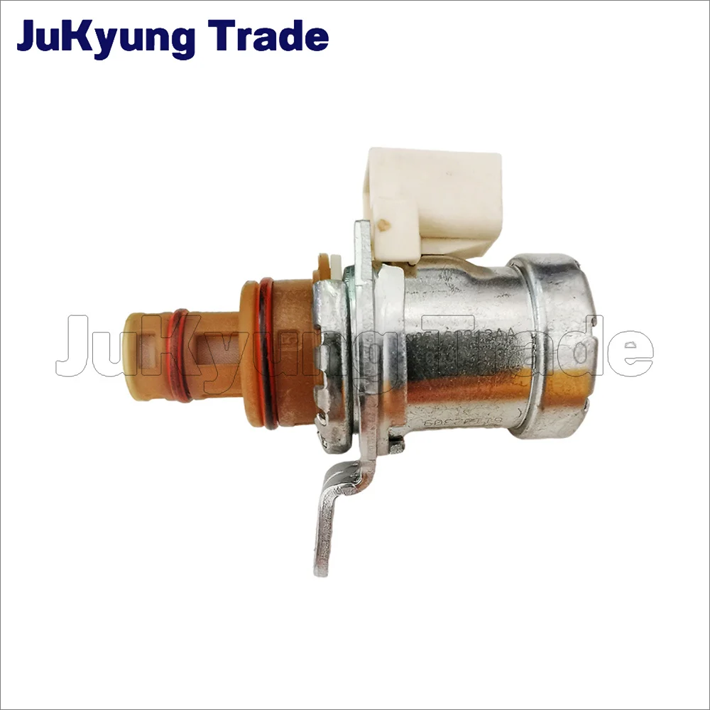 05169313AA Automatic Transmission Solenoid Suitable for 2007-2017 Chrysler Wrangler Jeep 62TE
05169313AA Automatic Transmission Solenoid Suitable for 2007-2017 Chrysler Wrangler Jeep 62TE