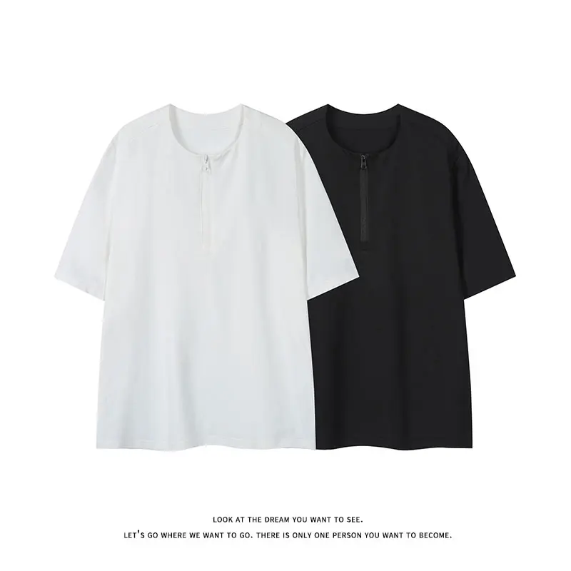 Mens Vintage American Style Oversized Round Neck Slim Fit Casual T Shirt Comfortable Streetwear Top
Mens Vintage American Style Oversized Round Neck Slim Fit Casual T Shirt Comfortable Streetwear Top