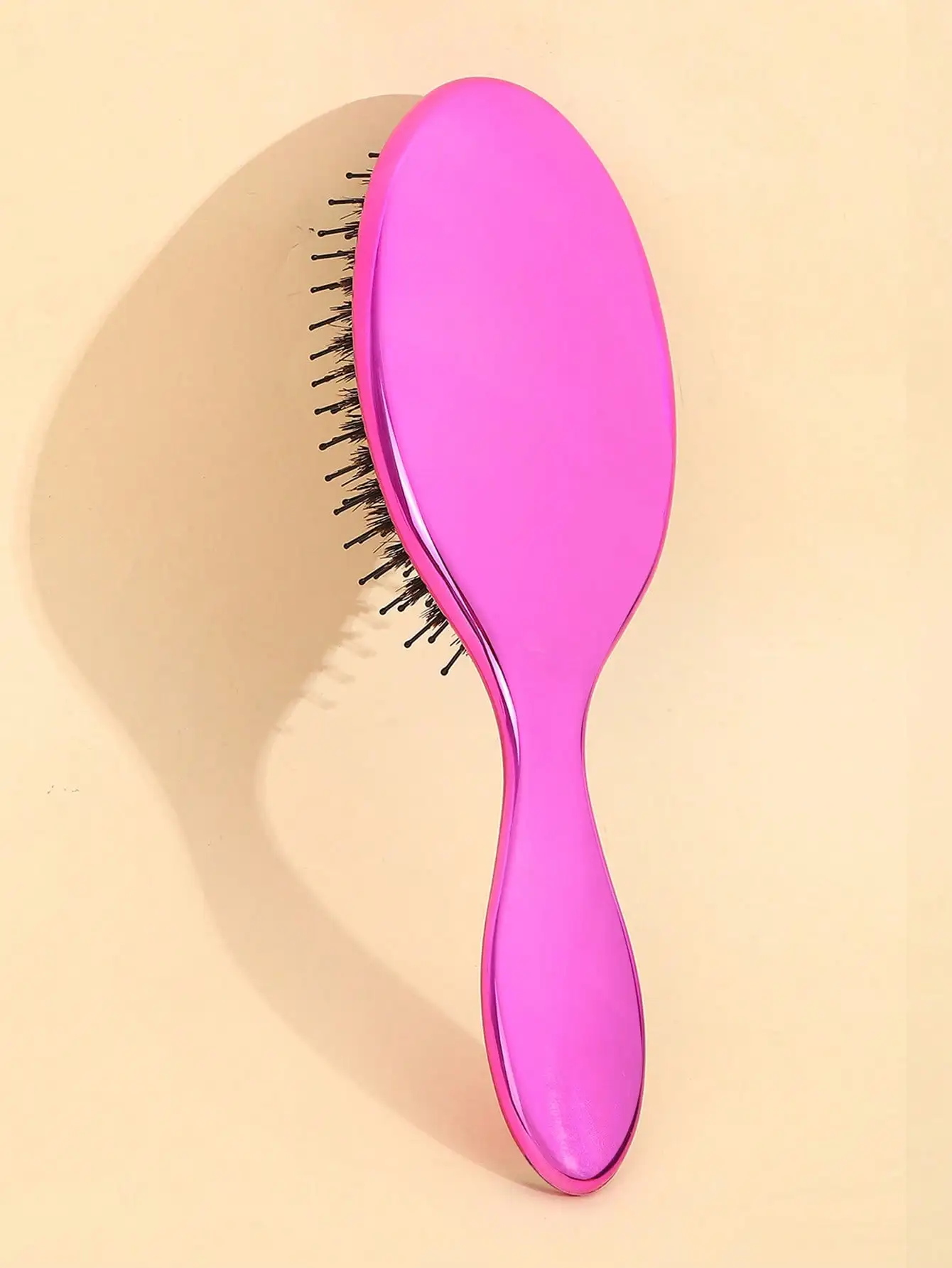 1 Piece Square Electroplated Air Cushion Comb Massage Scalp Home Hair Smoothing Curling Styling Comb
1 Piece Square Electroplated Air Cushion Comb Massage Scalp Home Hair Smoothing Curling Styling Comb