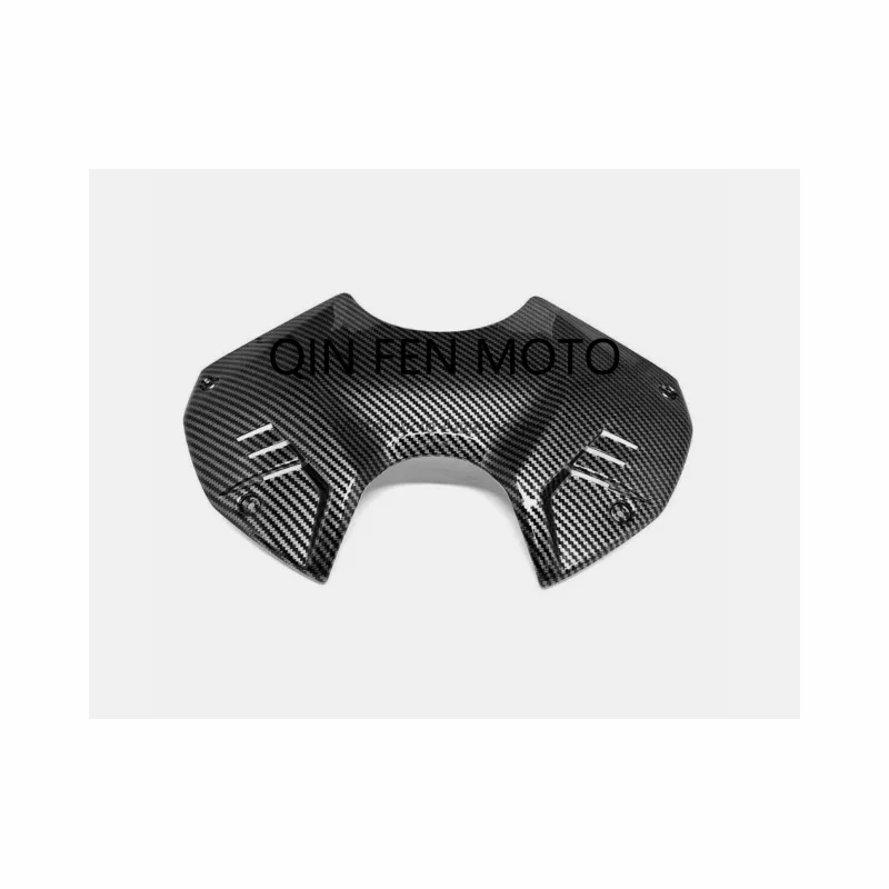 For Ducati Streetfighter V4 V4S 2020-2023 Carbon Fiber Tank Front Cover Fairing
For Ducati Streetfighter V4 V4S 2020-2023 Carbon Fiber Tank Front Cover Fairing