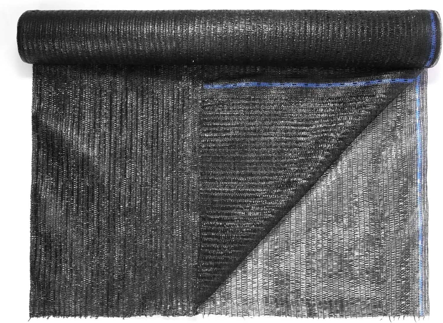 6' x 100 FT Shade Cloth Roll with Eyelets, UV Resistant Sunblock Net for Garden Greenhouse Patio
6' x 100 FT Shade Cloth Roll with Eyelets, UV Resistant Sunblock Net for Garden Greenhouse Patio