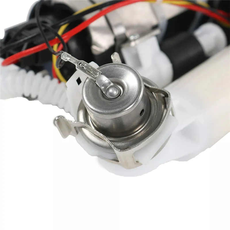 Fuel Pump Fuel Pump Assembly 75268-07C For Davidson Sportster 883 1200 75305-07A 75268-07F
Fuel Pump Fuel Pump Assembly 75268-07C For Davidson Sportster 883 1200 75305-07A 75268-07F