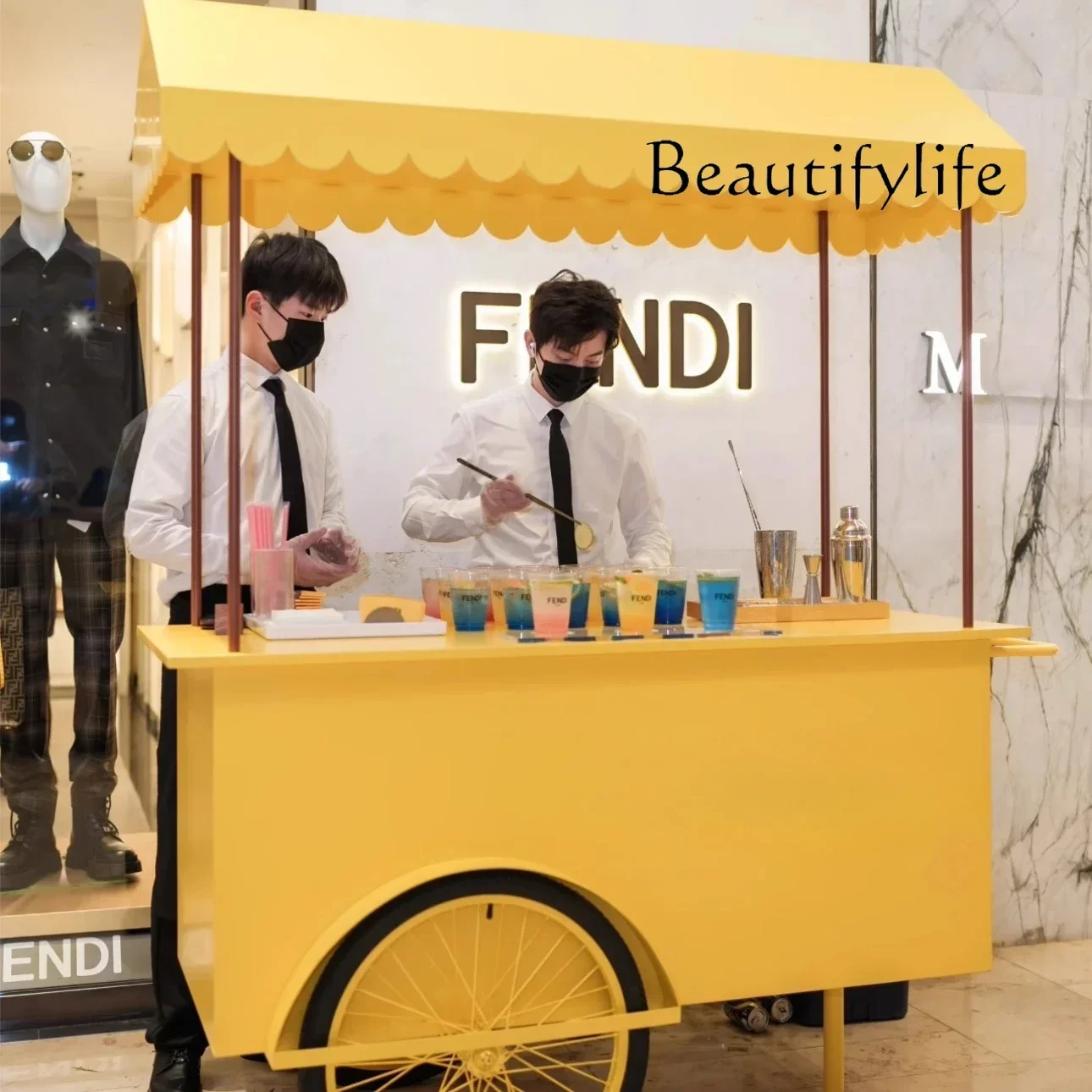 yj7 Store Galleggianti personalizzati Vendita di auto Vetrine mobili Carrello commerciale multifunzionale Carrello Flash Carre
yj7 Store Galleggianti personalizzati Vendita di auto Vetrine mobili Carrello commerciale multifunzionale Carrello Flash Carre