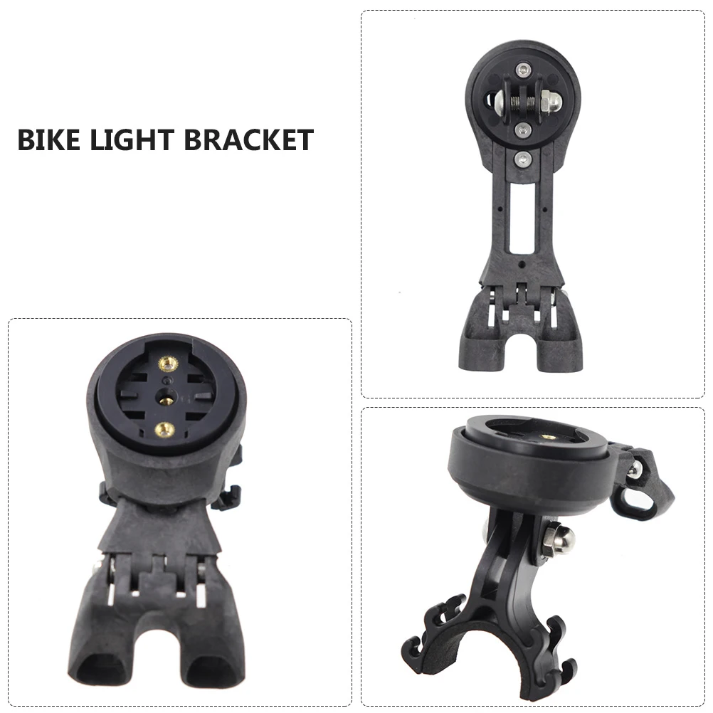 Carbon Fiber Bike Computer Mount Durable Easy Install Not Rust Compatible Wahoo Giant Resistant Bike
Carbon Fiber Bike Computer Mount Durable Easy Install Not Rust Compatible Wahoo Giant Resistant Bike