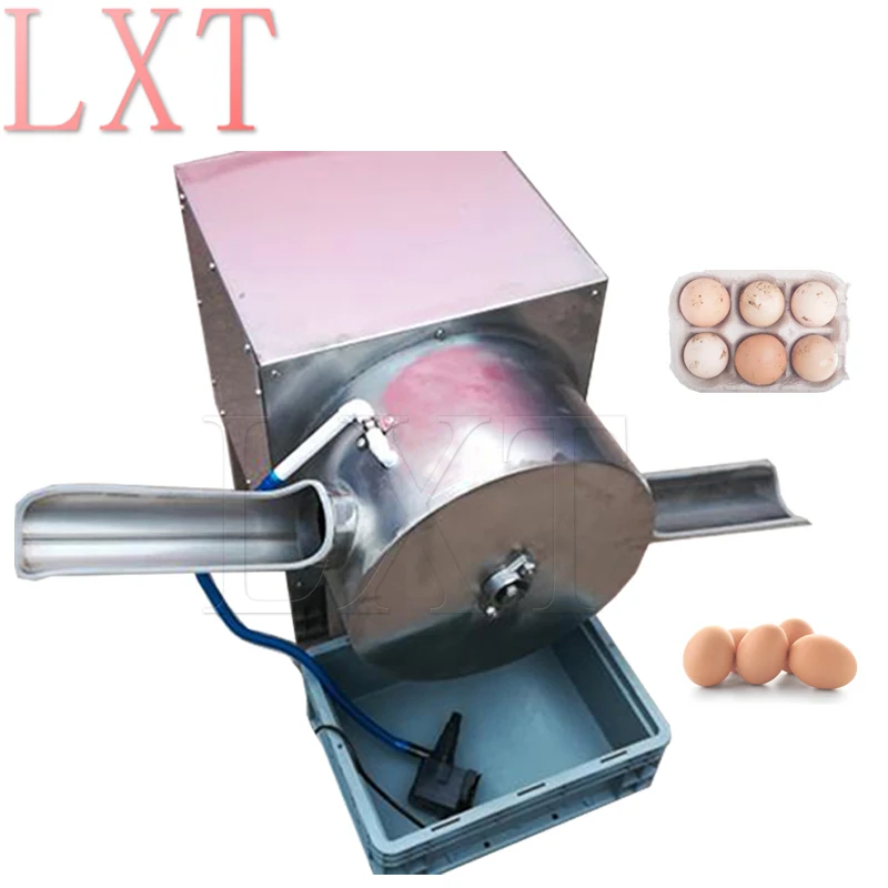 Automatic Single Row Egg Cleaning Equipment Stainless Steel Egg Washing Machine With High Cleaning Efficiency Commercial Small
Automatic Single Row Egg Cleaning Equipment Stainless Steel Egg Washing Machine With High Cleaning Efficiency Commercial Small