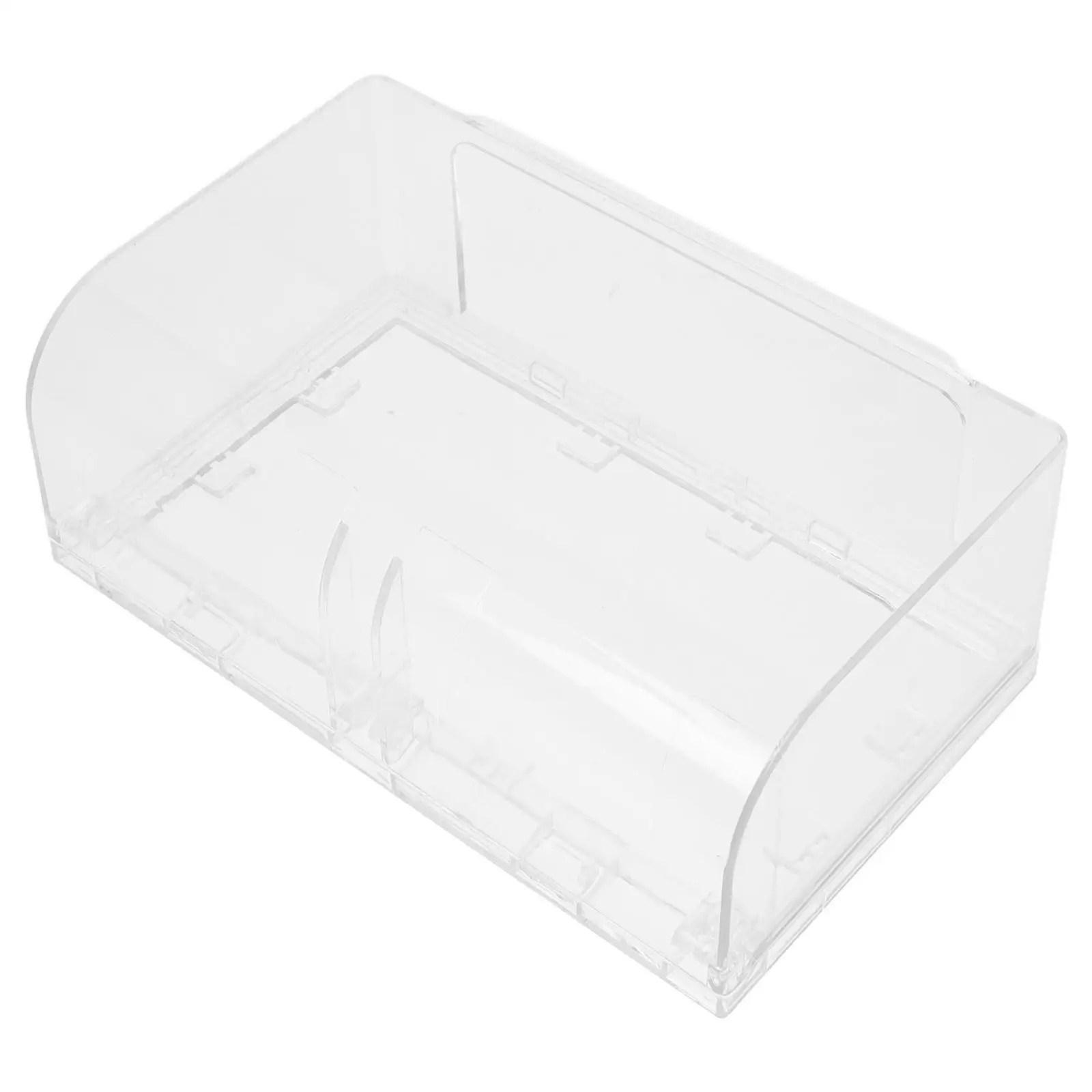 Waterproof Socket Protective Cover Covers for outside Outlets Outdoor Wall Protector Electrical Switch
Waterproof Socket Protective Cover Covers for outside Outlets Outdoor Wall Protector Electrical Switch
