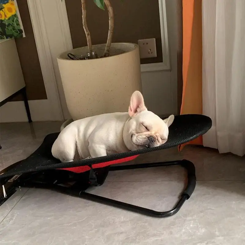 Летняя портативная кровать-диван для собак, универсальная всесезонная военная кровать для средних и мелких собак, французских бульдогов, зоотовары
Летняя портативная кровать-диван для собак, универсальная всесезонная военная кровать для средних и мелких собак, французских бульдогов, зоотовары