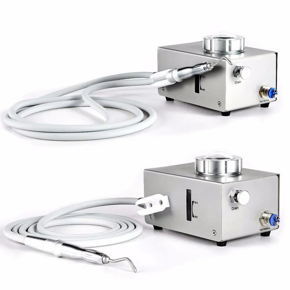 2 4 Holes Dental Polisher Air Flow Prophy Jet Sandblaster Machine with Aluminum Water Blaster for Oral Hygiene Polishing
2 4 Holes Dental Polisher Air Flow Prophy Jet Sandblaster Machine with Aluminum Water Blaster for Oral Hygiene Polishing