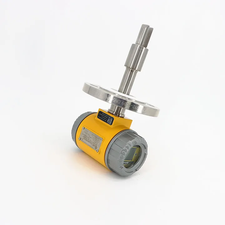 Денситометр процесса десульфурации энергетической промышленности
Денситометр процесса десульфурации энергетической промышленности