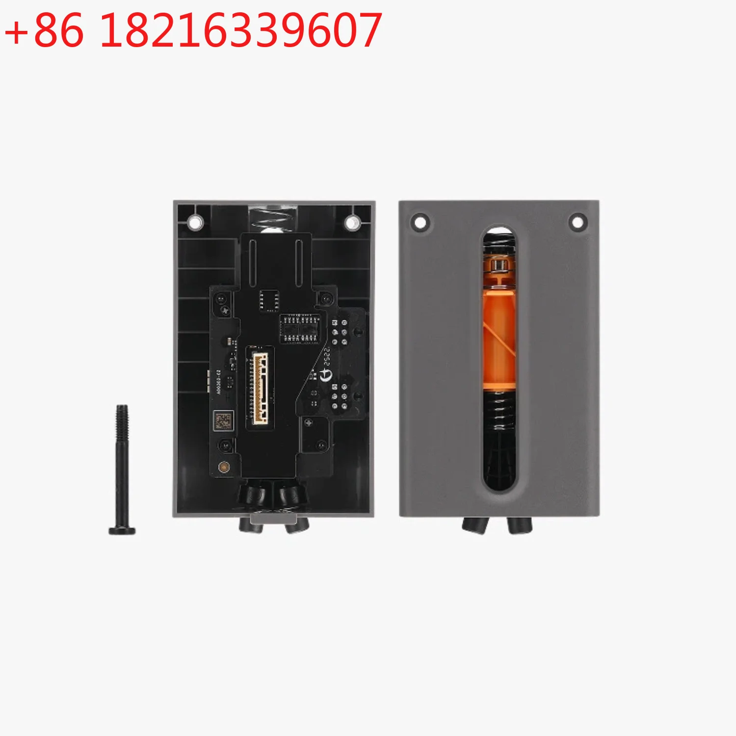 Filament Buffer for Bambu Lab P2S 3D Printer Parts
Filament Buffer for Bambu Lab P2S 3D Printer Parts