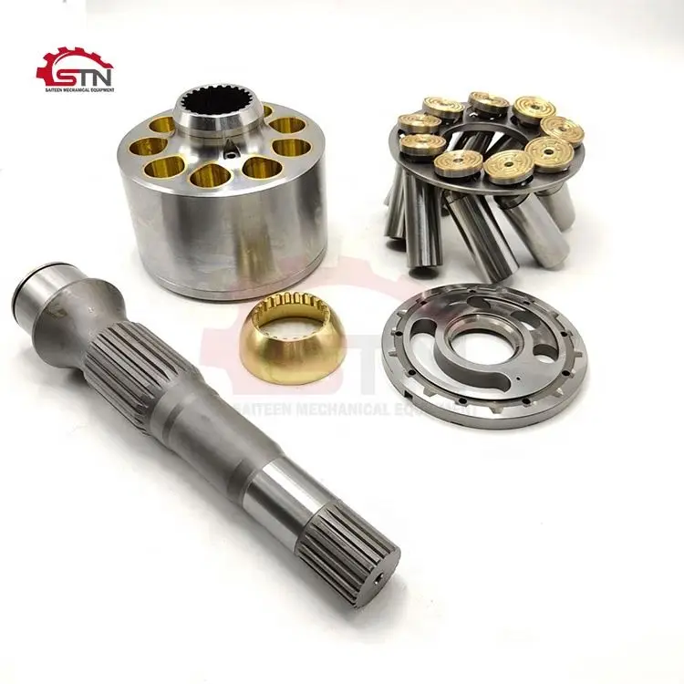 HPV135 Excavator Pump Spare Parts for KOMATSU HPV135 Pump Parts Repair Kits
HPV135 Excavator Pump Spare Parts for KOMATSU HPV135 Pump Parts Repair Kits