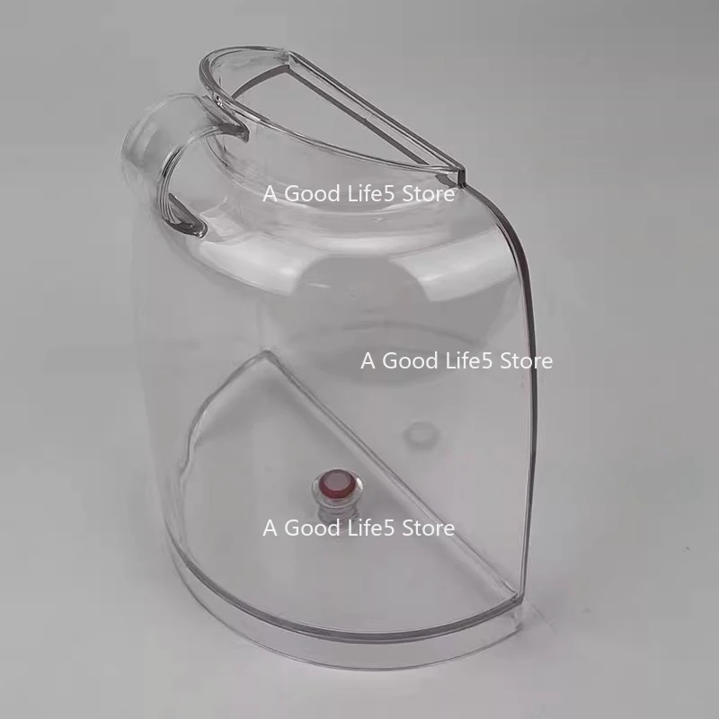 Applicable To Nespresso Essenza C100/C101/XN2120 Capsule Coffee Machine Water Tank Drip Tray
Applicable To Nespresso Essenza C100/C101/XN2120 Capsule Coffee Machine Water Tank Drip Tray