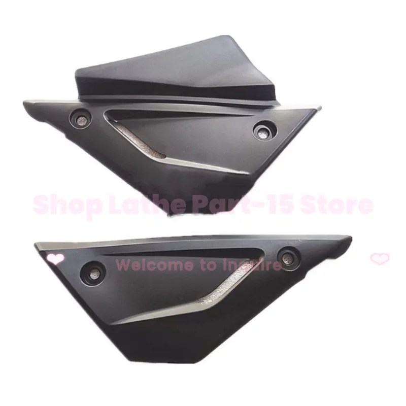 Suitable for Qianjiang Sai 250 Car Shell, Headlight Shroud, Decorative Plate QJ250GS-29E
Suitable for Qianjiang Sai 250 Car Shell, Headlight Shroud, Decorative Plate QJ250GS-29E