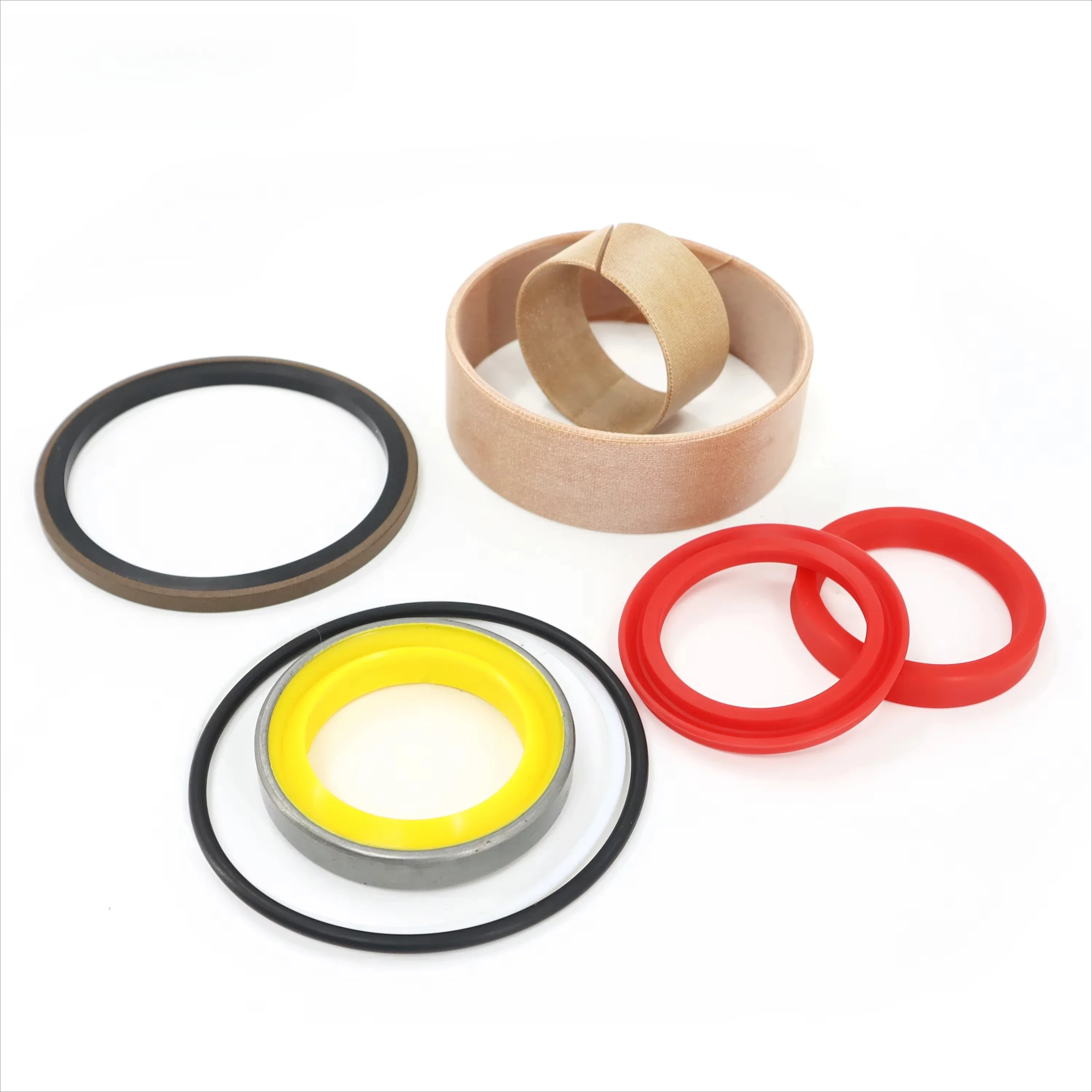 factory direct sales 326-0503 Wheel Loader 938H 950H Repair Seal Kit Hydraulic Cylinder Seal Kit mechanical seal
factory direct sales 326-0503 Wheel Loader 938H 950H Repair Seal Kit Hydraulic Cylinder Seal Kit mechanical seal