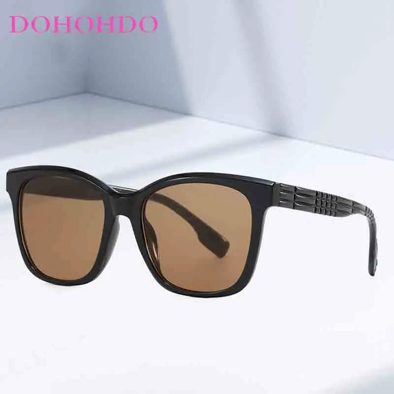 Fashion Luxury Square Sunglasses For Women Trend Personality Eyeglasses Anti-UV Sun Outdoor Fishing Shade Glasses Gafas De Sol
Fashion Luxury Square Sunglasses For Women Trend Personality Eyeglasses Anti-UV Sun Outdoor Fishing Shade Glasses Gafas De Sol