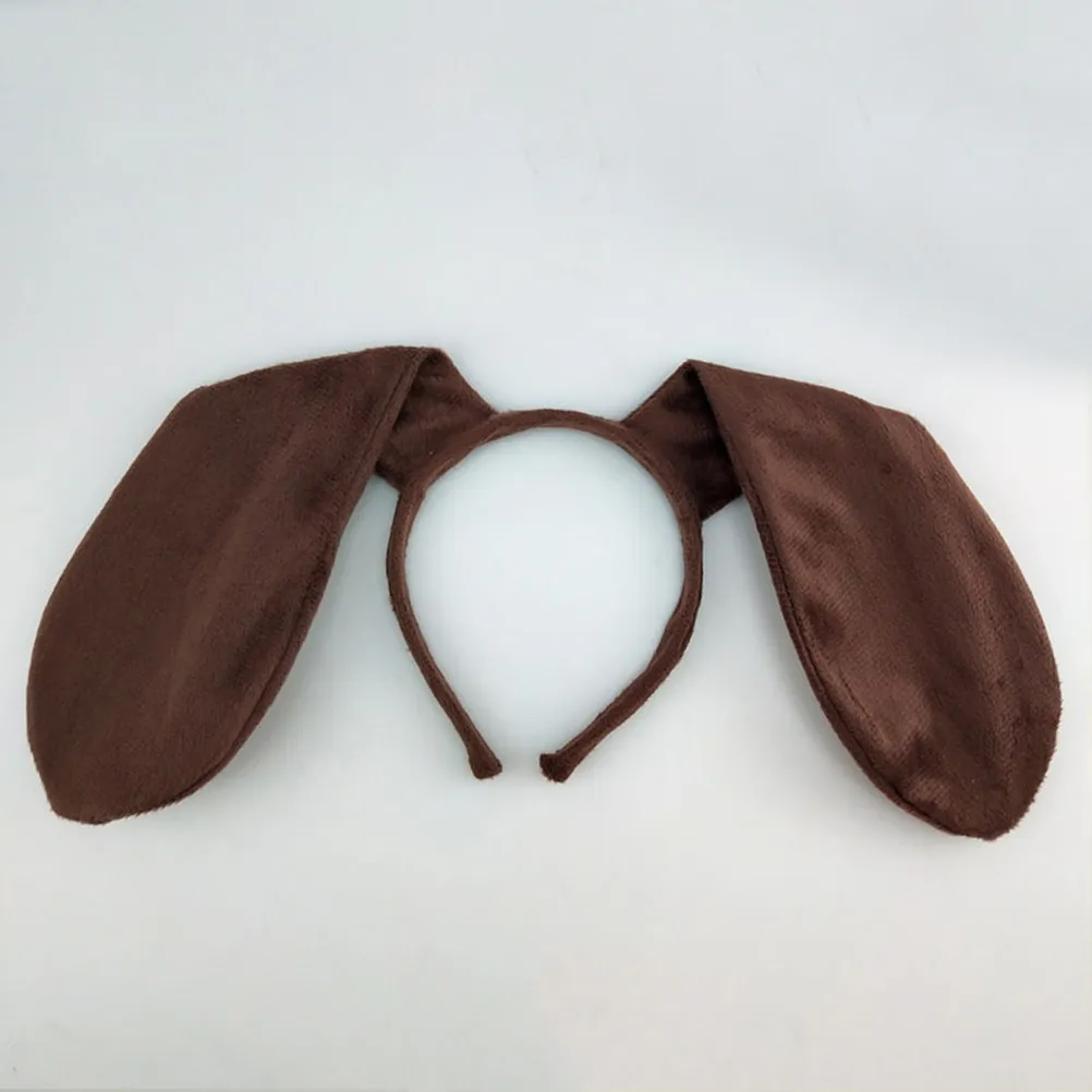 Animal Shape Headband Cloth Hair Band One Size Fits Most Kids Party Supplies Costume Props Photo Accessories Creative Party Hair
Animal Shape Headband Cloth Hair Band One Size Fits Most Kids Party Supplies Costume Props Photo Accessories Creative Party Hair