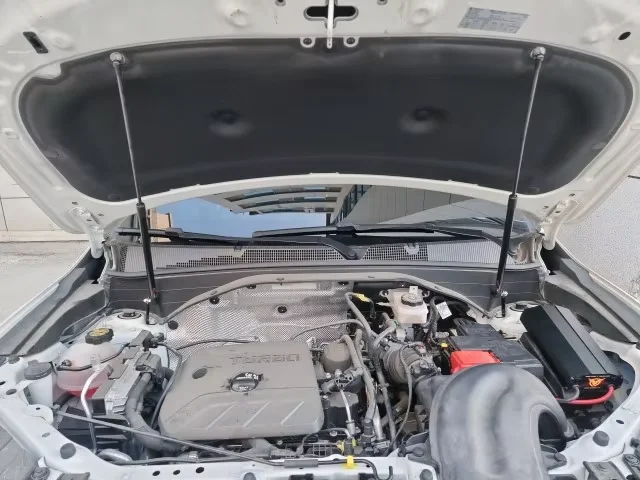 1 комплект газовых стоек для кроссовера Chevrolet Trailblazer 2021-настоящее время, передний капот, подъемная опора, демпфер, амортизатор, опорные стержни 
1 комплект газовых стоек для кроссовера Chevrolet Trailblazer 2021-настоящее время, передний капот, подъемная опора, демпфер, амортизатор, опорные стержни