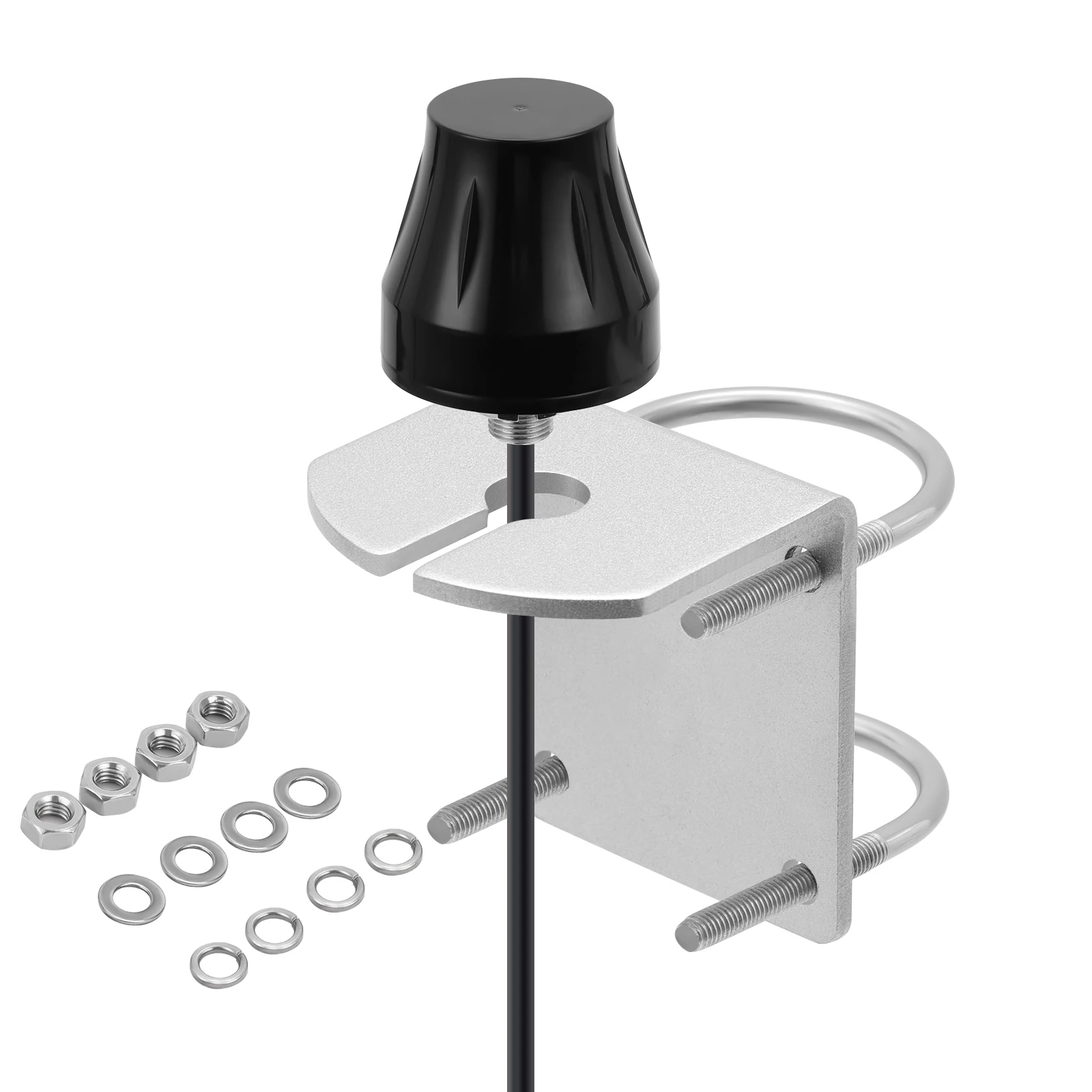 4G LTE Antenna Outdoor SMA Fixed Bracket Wall Mount Waterproof for Antennas Wireless
4G LTE Antenna Outdoor SMA Fixed Bracket Wall Mount Waterproof for Antennas Wireless