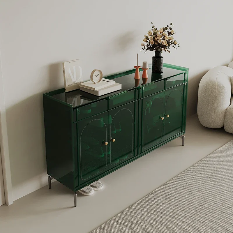 Эстетичный пластиковый шкаф для обуви, прозрачный, дизайнерский, для хранения и демонстрации, роскошный, эргономичный, уникальная мебель
Эстетичный пластиковый шкаф для обуви, прозрачный, дизайнерский, для хранения и демонстрации, роскошный, эргономичный, уникальная мебель