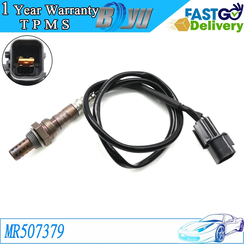 НОВЫЙ лямбда-зонд соотношения воздуха и топлива O2 1588A011 для MITSUBISHI LANCER MONTERO SPORT 1999-2006 MR 507379 МД 342694 30875437 МД 360182
НОВЫЙ лямбда-зонд соотношения воздуха и топлива O2 1588A011 для MITSUBISHI LANCER MONTERO SPORT 1999-2006 MR 507379 МД 342694 30875437 МД 360182