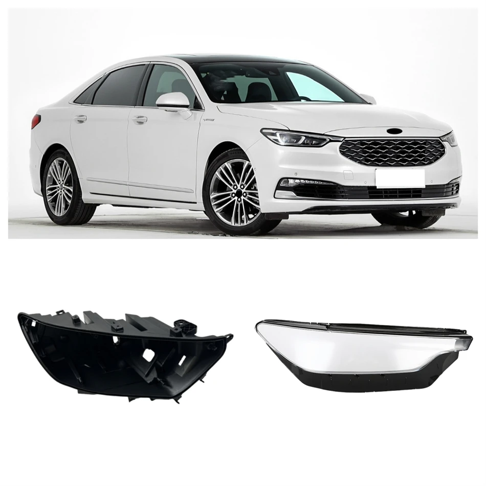 For Ford Taurus 2019 Accessories Cars Base Head Lamp Shell Headlamp House box Headlight Lens
For Ford Taurus 2019 Accessories Cars Base Head Lamp Shell Headlamp House box Headlight Lens