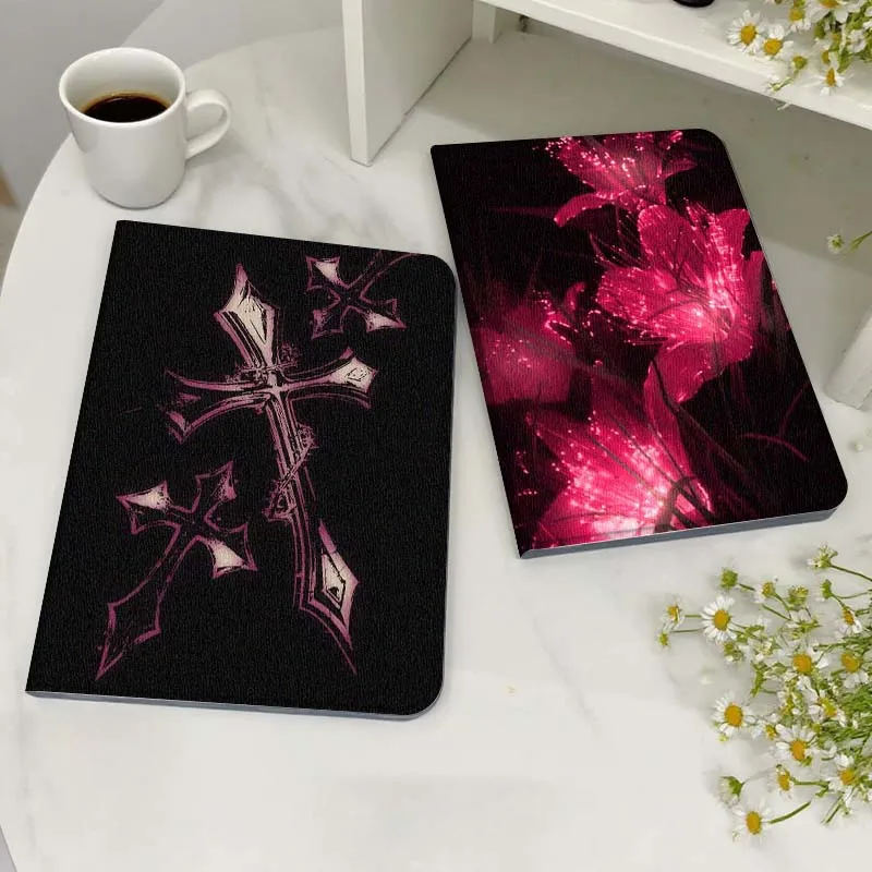 Pink Lily String Light Tablet Case For Samsung Galaxy Tab S7 S8 S9 S10 FE Lite Gift
Pink Lily String Light Tablet Case For Samsung Galaxy Tab S7 S8 S9 S10 FE Lite Gift