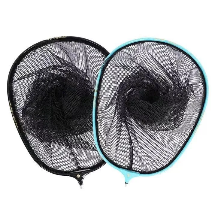 Sea Fishing Net Mesh Landing Fish Nylon Carp Stainless Handle Frame Extendable Aluminum Alloy Trout Rod Handling Diameter Gear
Sea Fishing Net Mesh Landing Fish Nylon Carp Stainless Handle Frame Extendable Aluminum Alloy Trout Rod Handling Diameter Gear