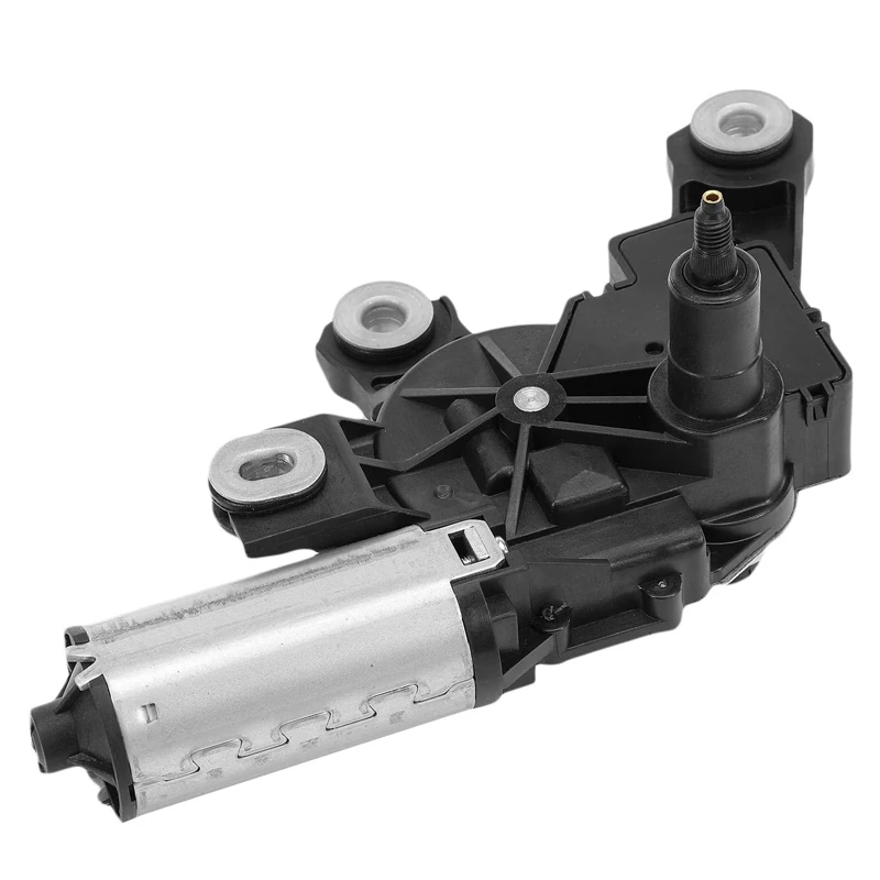 New Rear Wiper Motor Top Quality 4-Pin For VW Touareg 7P5 7P6 2011-2018 7P6955711 7P6955711B
New Rear Wiper Motor Top Quality 4-Pin For VW Touareg 7P5 7P6 2011-2018 7P6955711 7P6955711B