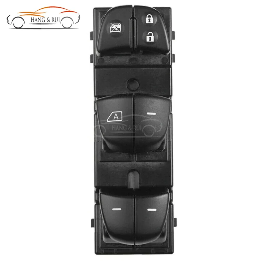 25401-3SH0A 25401-3NA0B Car Window Lifter Control Switch For Nissan Leaf 2011-2013 Nissan Juke 2011-2017 Nissan Sentra 2013-2017
25401-3SH0A 25401-3NA0B Car Window Lifter Control Switch For Nissan Leaf 2011-2013 Nissan Juke 2011-2017 Nissan Sentra 2013-2017