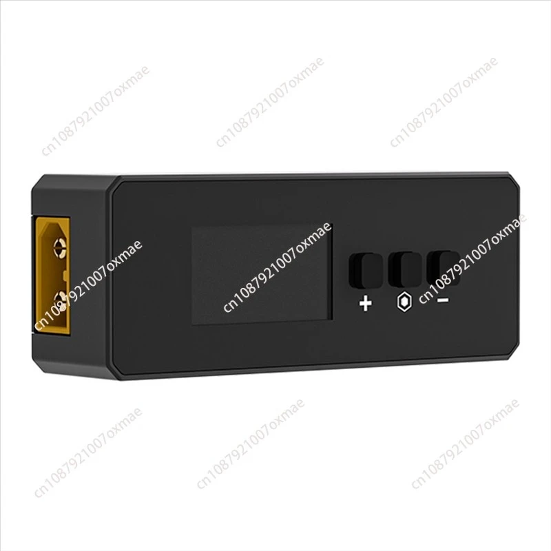 PD100W Adapter Supports Various Charging Protocol Support Type-C/USB Portable Converter Adapter
PD100W Adapter Supports Various Charging Protocol Support Type-C/USB Portable Converter Adapter