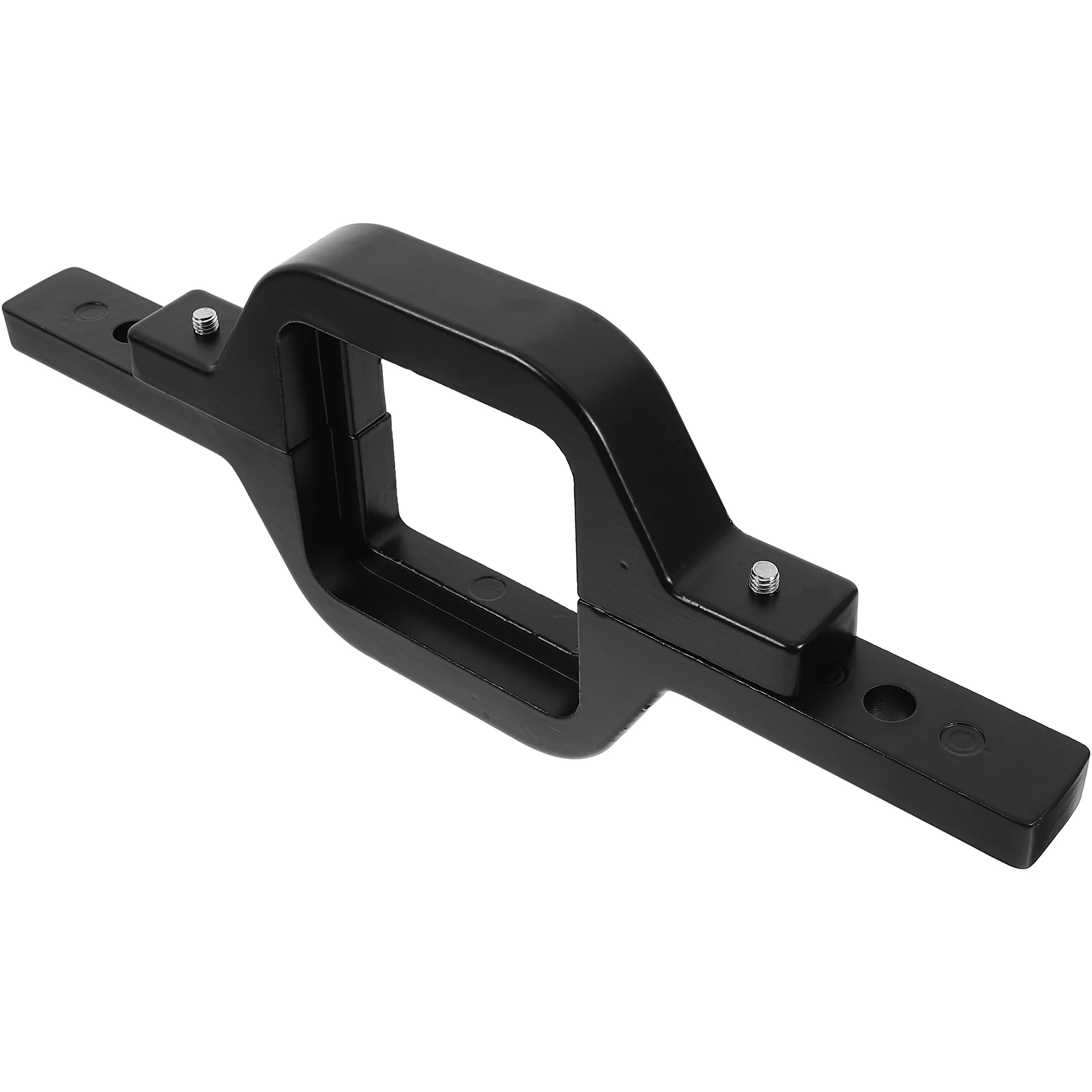 Trailer Tow Hitch Bracket Universal 2 Bolt Design for LED Backup Reverse Lights Search Camper Mount Accessories
Trailer Tow Hitch Bracket Universal 2 Bolt Design for LED Backup Reverse Lights Search Camper Mount Accessories