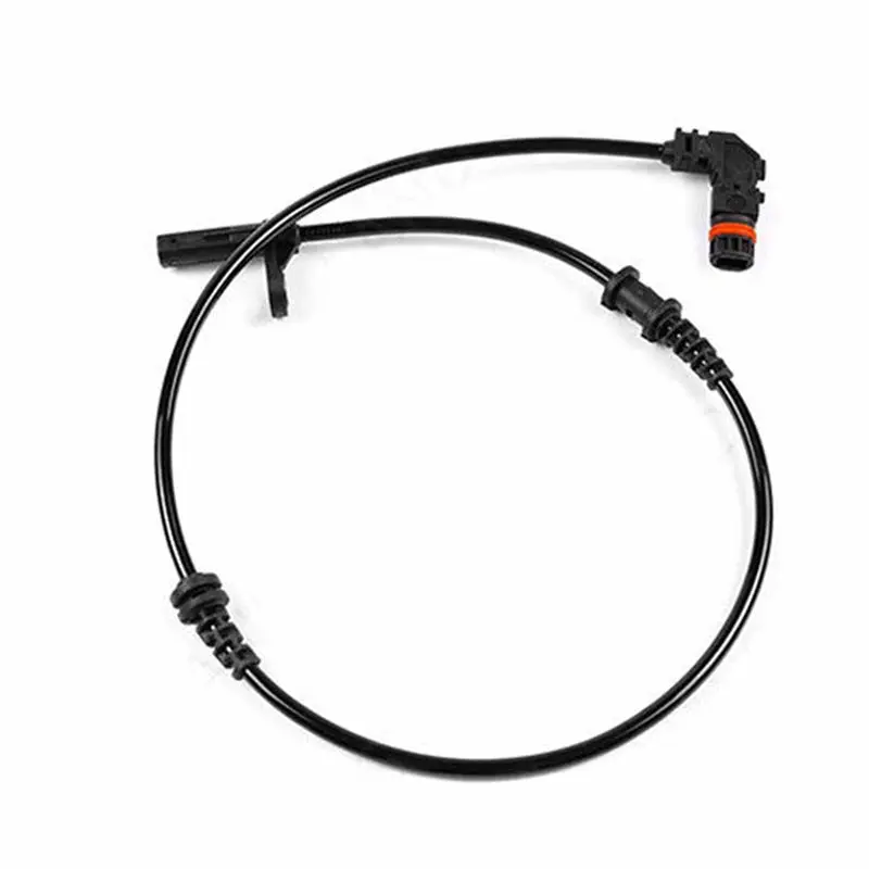 A48P-5X Front Axle L/R ABS Wheel Speed Sensor A2049052905 For C-CLASS C180 C200 C250 C350 W204 C204 S204
A48P-5X Front Axle L/R ABS Wheel Speed Sensor A2049052905 For C-CLASS C180 C200 C250 C350 W204 C204 S204