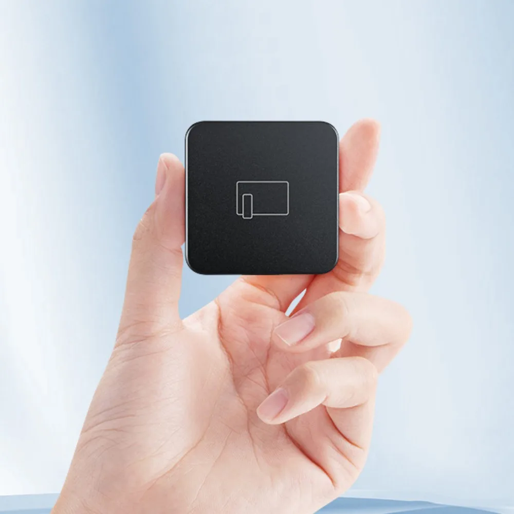 Bluetooth 5,0, проводная и беспроводная Carplay Box USB, автоматическое подключение, Беспроводная Автоматическая AI Box 5G WiFi Mini
Bluetooth 5,0, проводная и беспроводная Carplay Box USB, автоматическое подключение, Беспроводная Автоматическая AI Box 5G WiFi Mini
