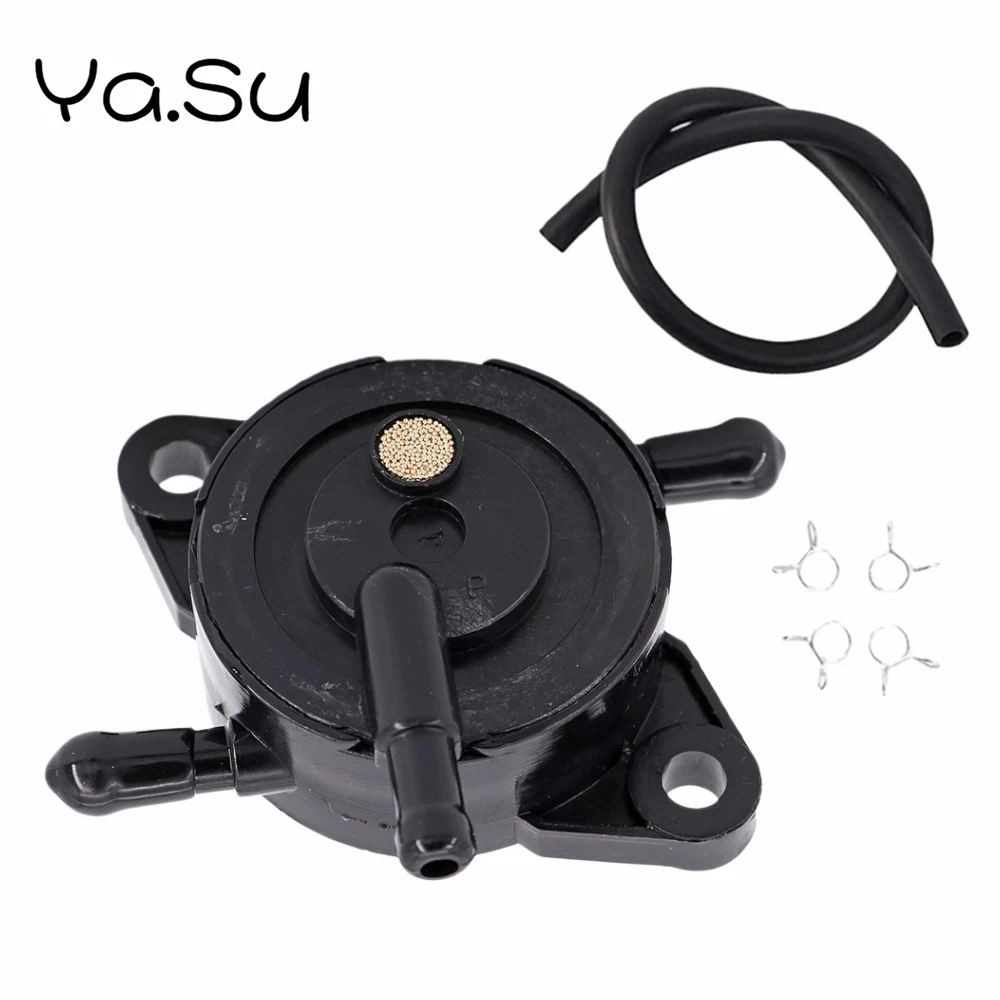 Fuel Pump For Kawasaki FR541V FR600V FR651V FR691V John Deere WG32A HP36A 49040-7008 490407008 49040-0770 490400770 MIU12470
Fuel Pump For Kawasaki FR541V FR600V FR651V FR691V John Deere WG32A HP36A 49040-7008 490407008 49040-0770 490400770 MIU12470