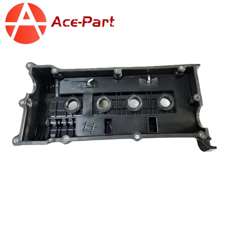 2241026640 22410-26640 Крышка клапана двигателя для Kia Rio 2006 ~ 2010 Hyundai Accent 2001 ~ 2006
2241026640 22410-26640 Крышка клапана двигателя для Kia Rio 2006 ~ 2010 Hyundai Accent 2001 ~ 2006