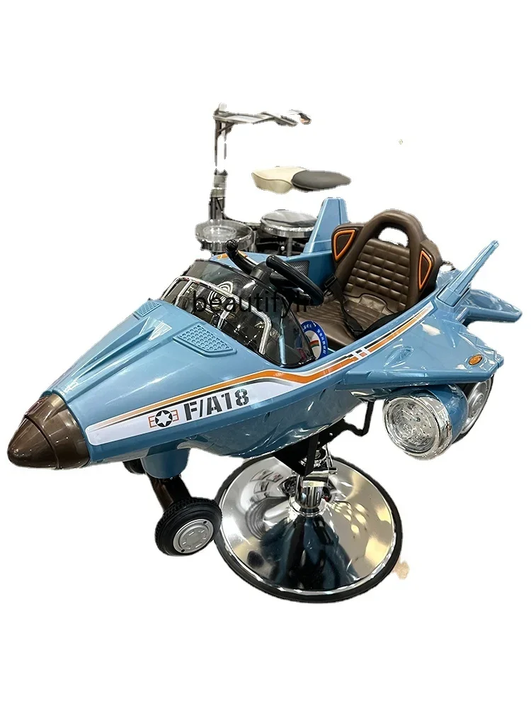 Boys and Girls Car Barber Chair Electric Cartoon Toy Hair Cutting Lift Hair Salon Seat Hairdressing
Boys and Girls Car Barber Chair Electric Cartoon Toy Hair Cutting Lift Hair Salon Seat Hairdressing