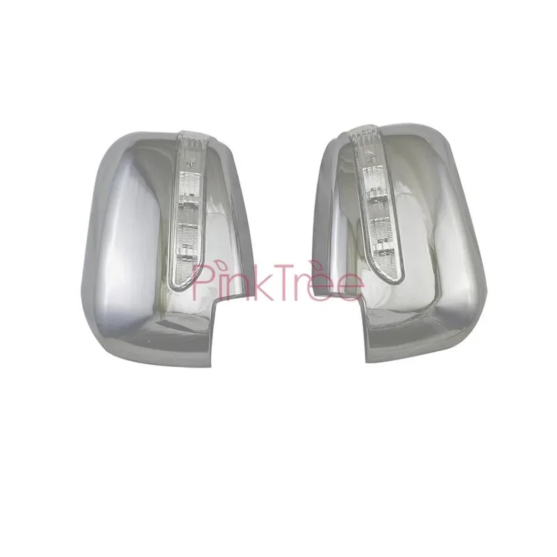 Chrome Side Led Lamp Mirror Cover For Mitsubishi Triton L200 2008-2015 Review MIrror Cover Car Styling Accessories ABS 
Chrome Side Led Lamp Mirror Cover For Mitsubishi Triton L200 2008-2015 Review MIrror Cover Car Styling Accessories ABS