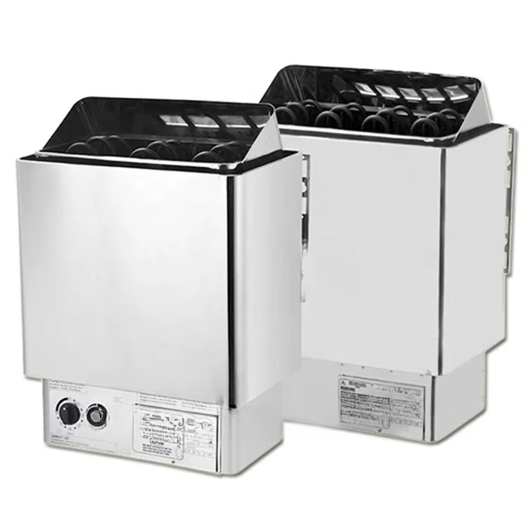 Sauna room high quality traditional stainless steel best electric sauna heater
Sauna room high quality traditional stainless steel best electric sauna heater