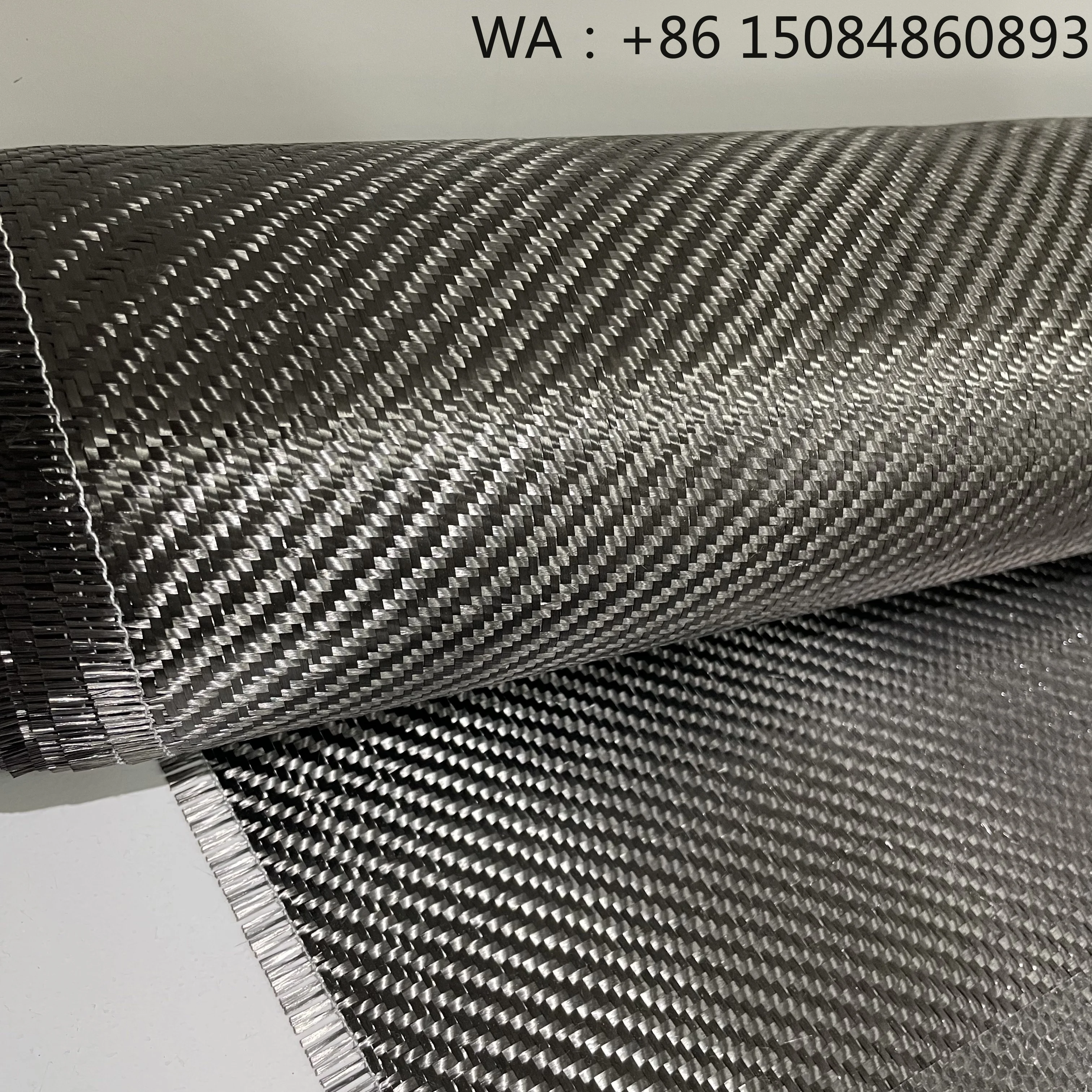 Aerospace Grade Custom Carbon Fiber Fabric, High Temperature Resistant High Modulus Composite Cloth for Aviation Industrial Prec
Aerospace Grade Custom Carbon Fiber Fabric, High Temperature Resistant High Modulus Composite Cloth for Aviation Industrial Prec