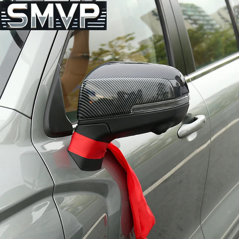 Fit For GWM Haval H5 II 2nd Gen 2023 2024 Car Exterior Rearview Mirror Cover Protective Shell Shield ABS Auto Decorative Accesso
Fit For GWM Haval H5 II 2nd Gen 2023 2024 Car Exterior Rearview Mirror Cover Protective Shell Shield ABS Auto Decorative Accesso