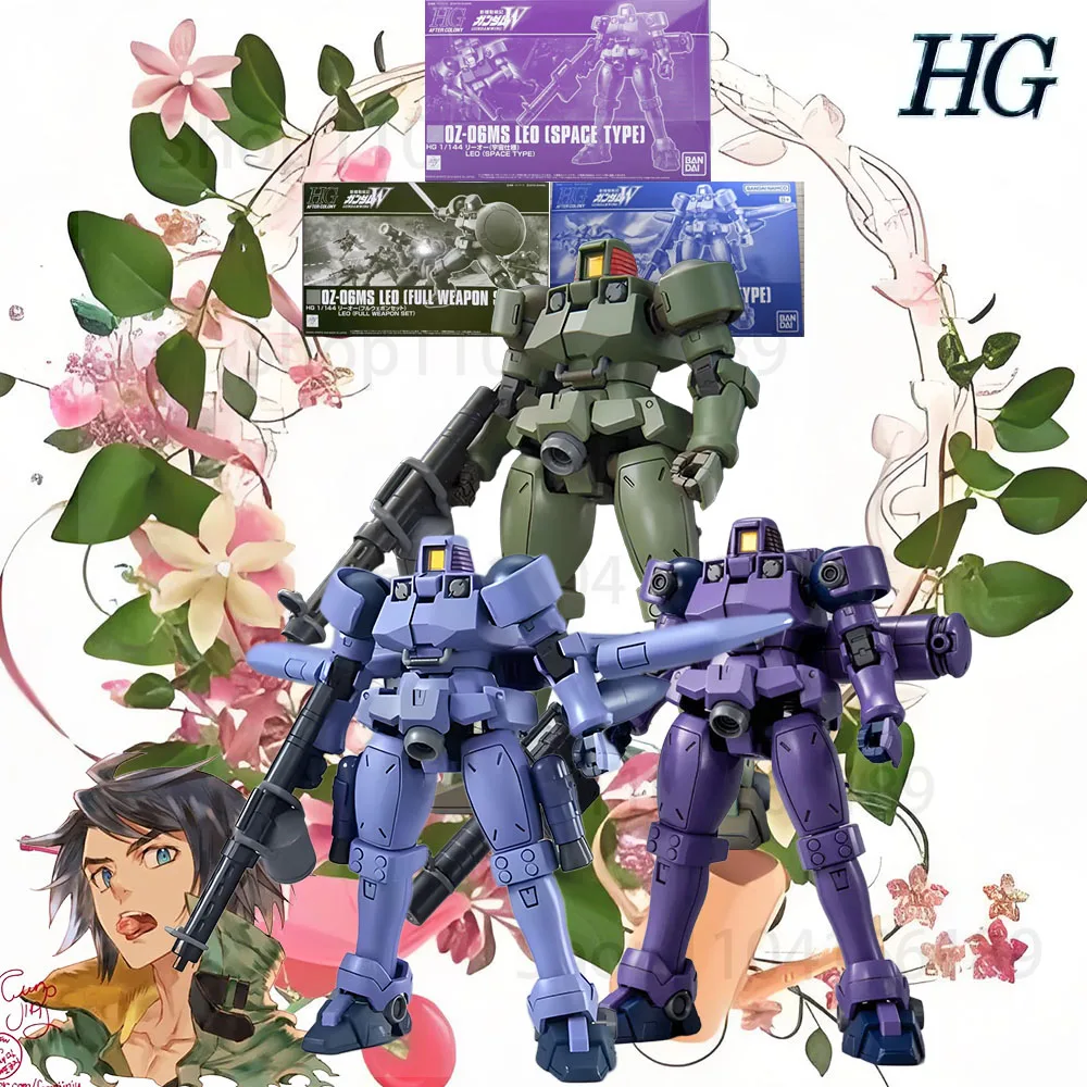Bandai Original GUNDAM HG Series 0Z-06MS-SR2 LED-R FLIGHT UNIT TYPE SPACE TYPE Anime Action Figure Assembly Model Toys In Stock
Bandai Original GUNDAM HG Series 0Z-06MS-SR2 LED-R FLIGHT UNIT TYPE SPACE TYPE Anime Action Figure Assembly Model Toys In Stock