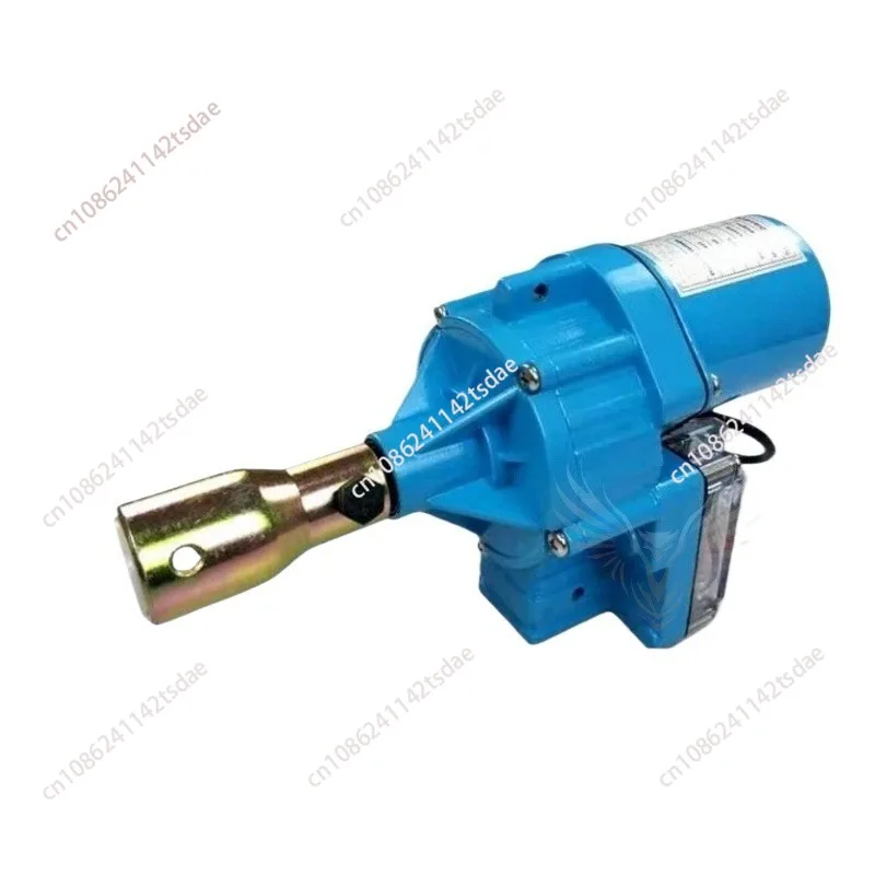 24V 100W Electric Film Roller Greenhouse Automatic Ventilator Roller Shutter Machine for Farm Vegetable Gardening
24V 100W Electric Film Roller Greenhouse Automatic Ventilator Roller Shutter Machine for Farm Vegetable Gardening