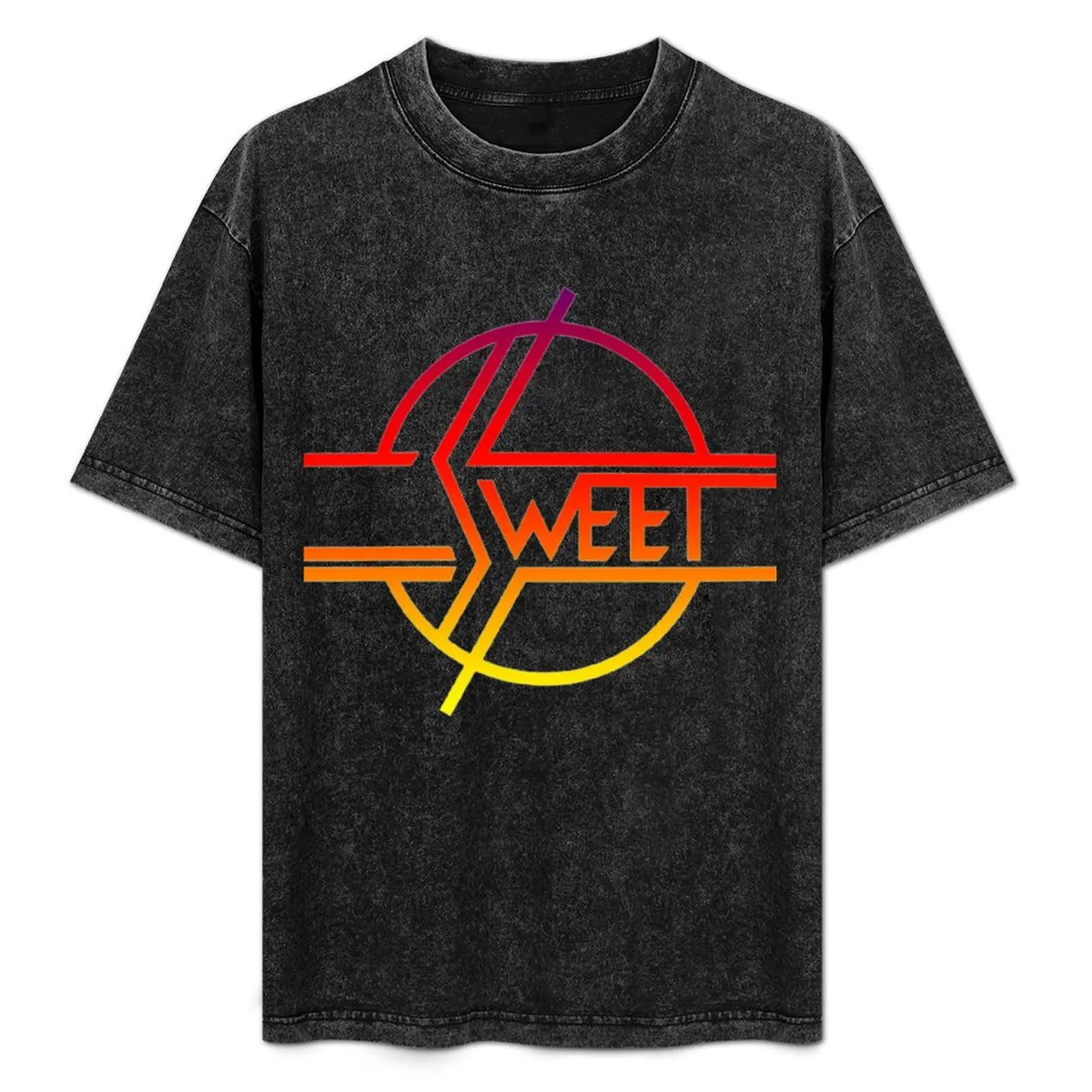The Sweet Classic T-Shirt Plus Size Lightweight Tee Shirt
The Sweet Classic T-Shirt Plus Size Lightweight Tee Shirt