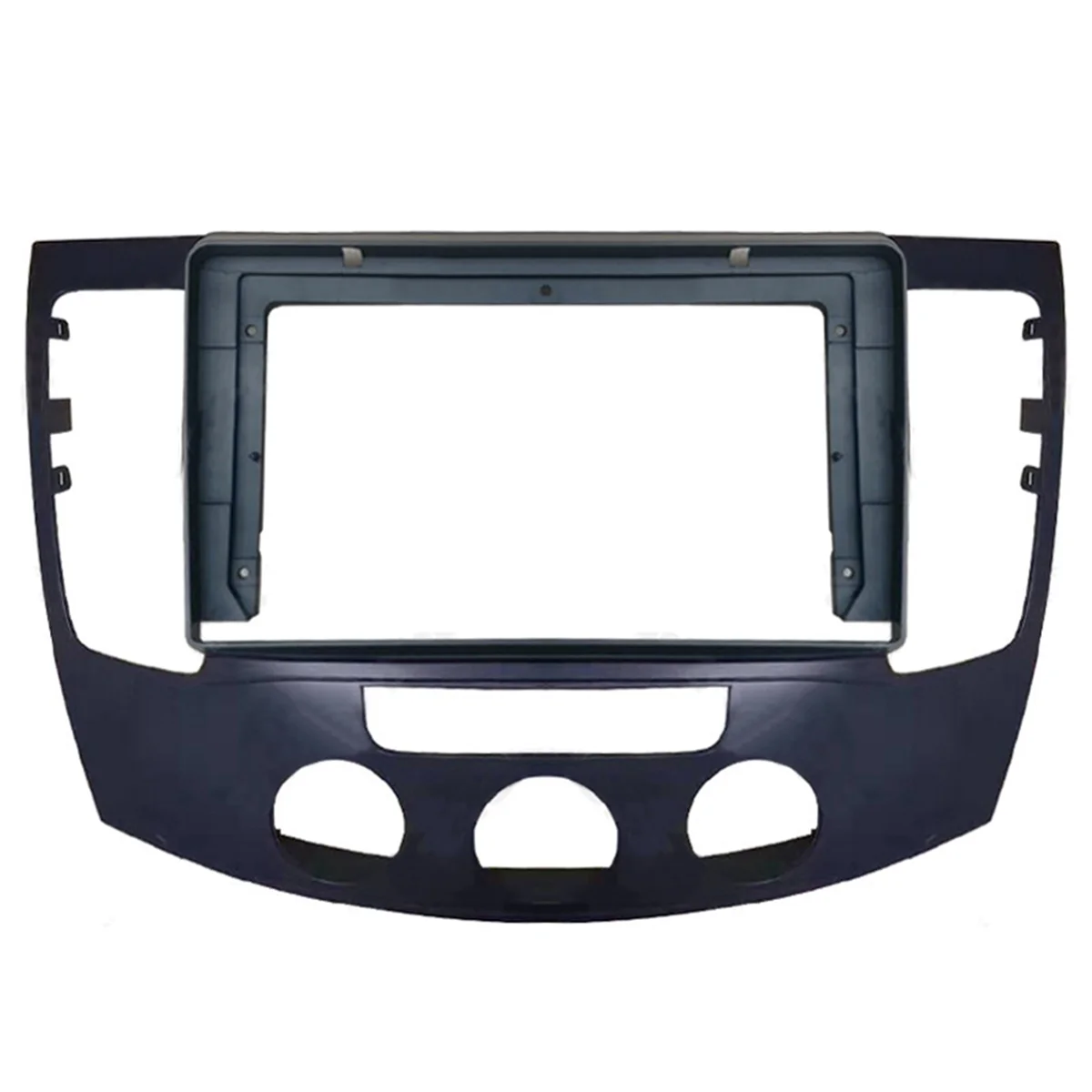 9 INCH Car Radio Fascias Android GPS MP5 Stereo 2 Din Head Unit Panel Dash Frame for HYUNDAI SONATA 2009-2010(MT)
9 INCH Car Radio Fascias Android GPS MP5 Stereo 2 Din Head Unit Panel Dash Frame for HYUNDAI SONATA 2009-2010(MT)