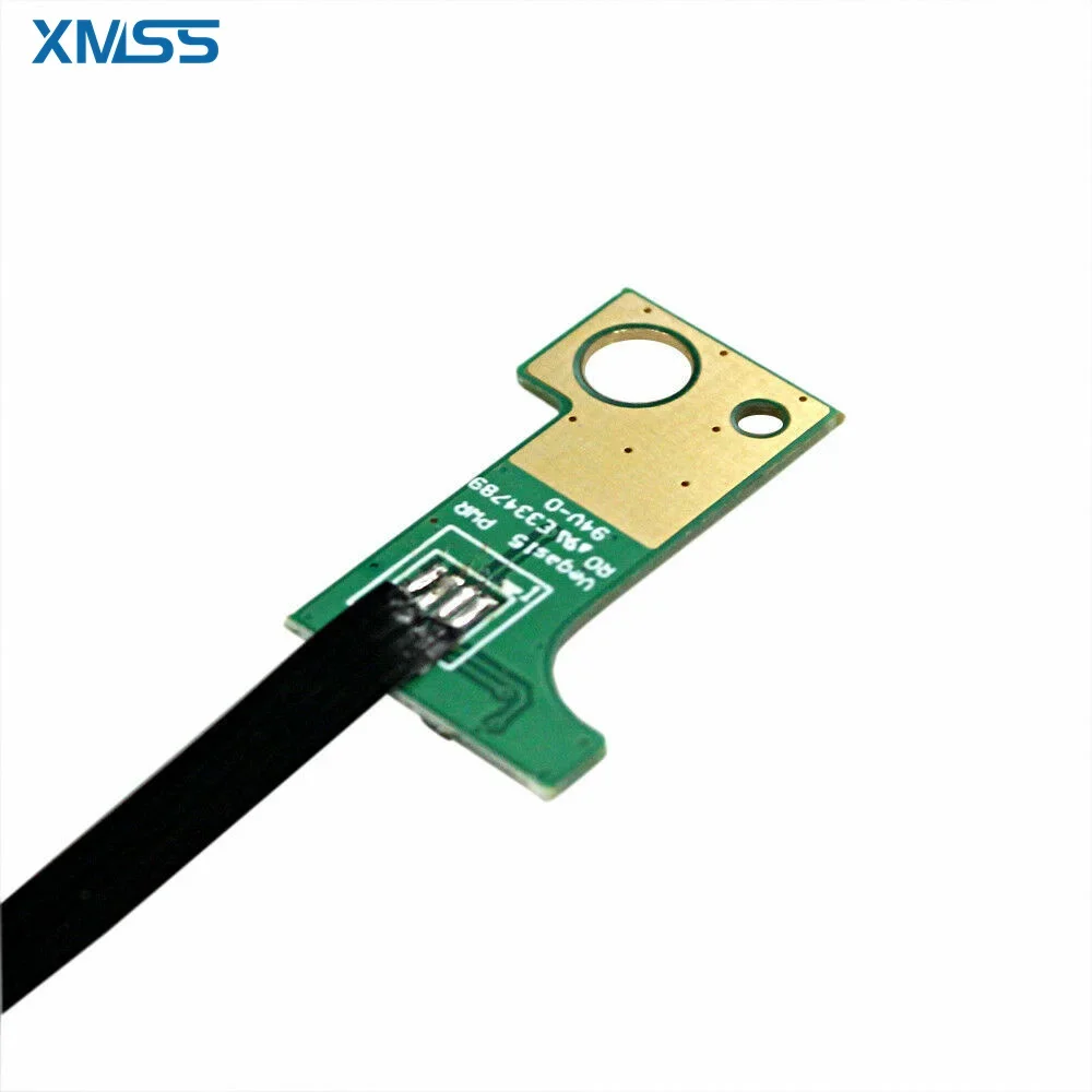 Новая маленькая плата переключателя питания для DELL 3565 V3565 V3562 V3568 3567 3568 06V0N7
Новая маленькая плата переключателя питания для DELL 3565 V3565 V3562 V3568 3567 3568 06V0N7