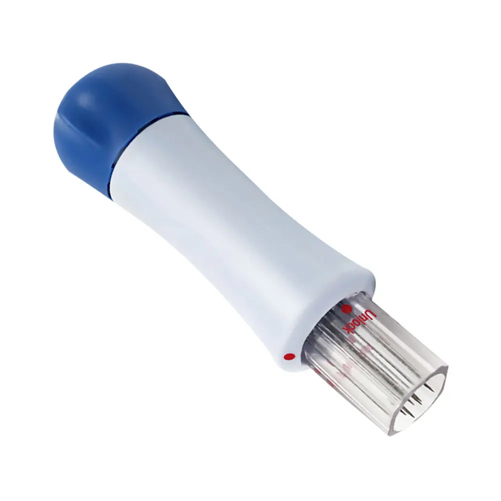 7 Needles Felting Needle Punch Tool Ergonomic Hand Craft Felting Stitch Kit for Wool Nonwoven Fabric DIY Hand Craft Punch Tool
7 Needles Felting Needle Punch Tool Ergonomic Hand Craft Felting Stitch Kit for Wool Nonwoven Fabric DIY Hand Craft Punch Tool