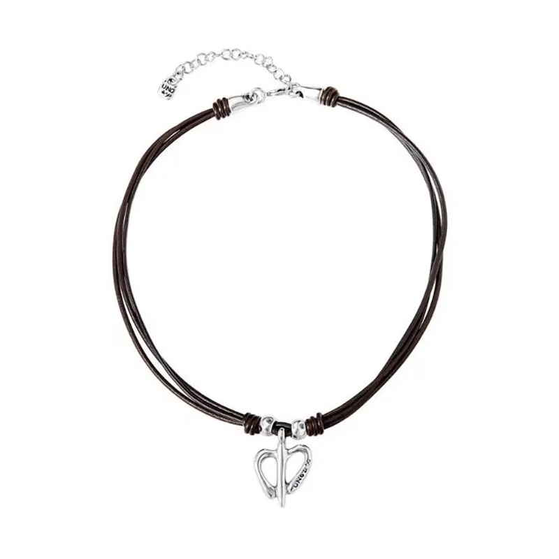 YS 2022 New Plated Popular 925 Silver Color Bead Necklace Can Be Given As A Gift To Women with Free Wholesale Shipping
YS 2022 New Plated Popular 925 Silver Color Bead Necklace Can Be Given As A Gift To Women with Free Wholesale Shipping